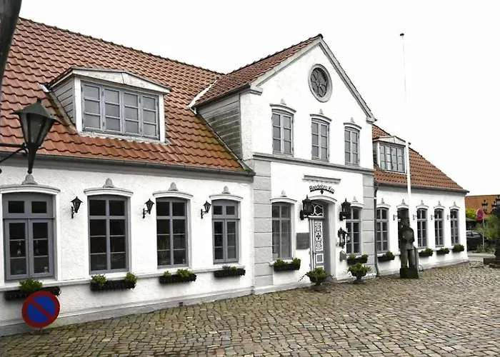 Bredebro Kro
