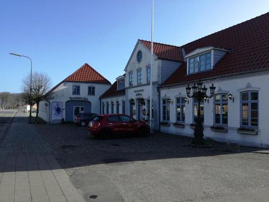 Bredebro Kro Hotel *