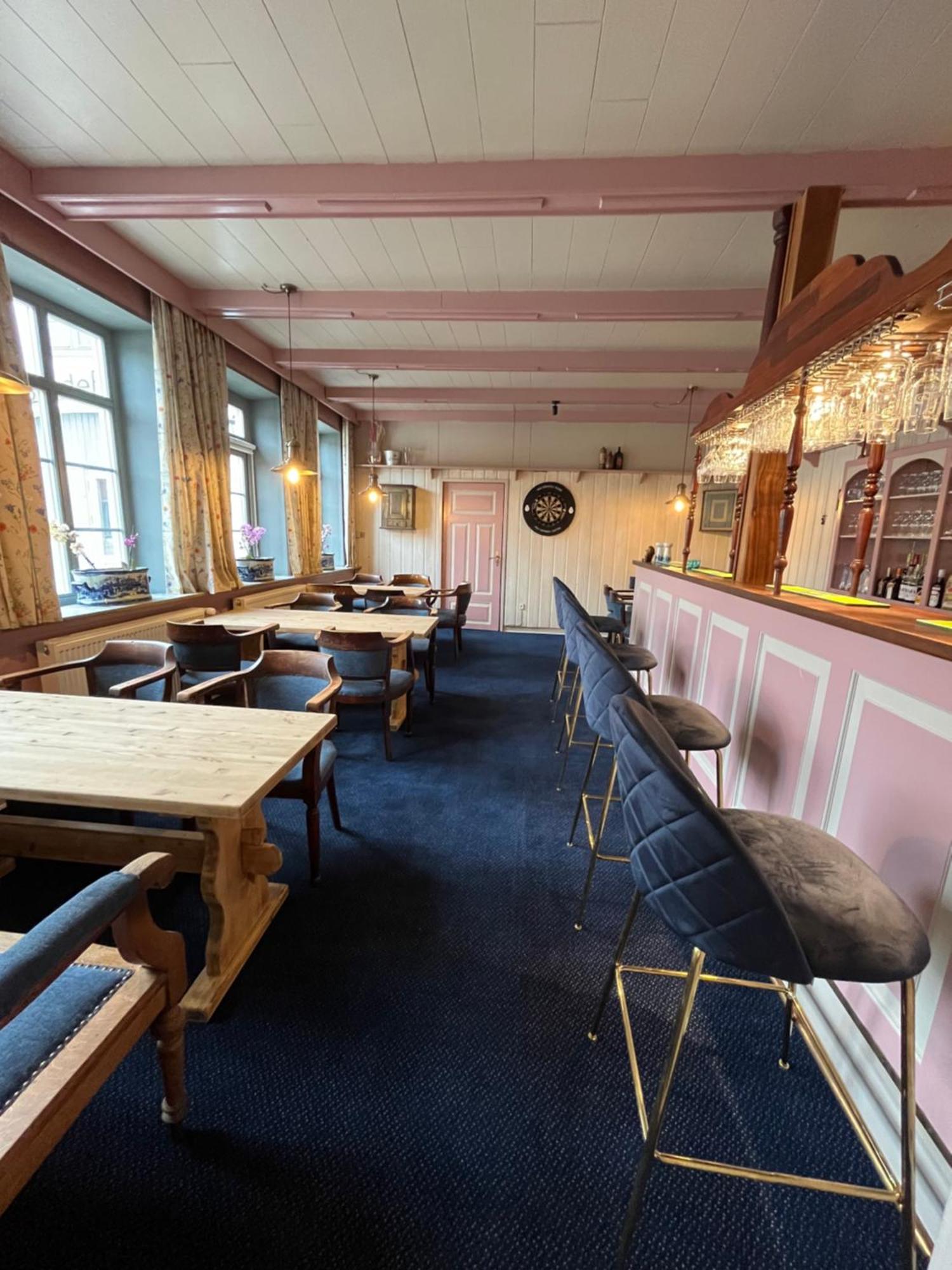 Hotel Bredebro Kro *