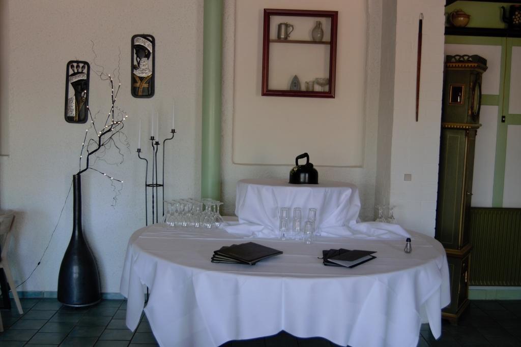 Hotel Bredebro Kro