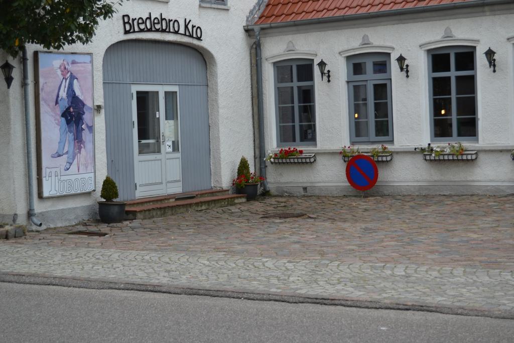 Bredebro Kro Hotel