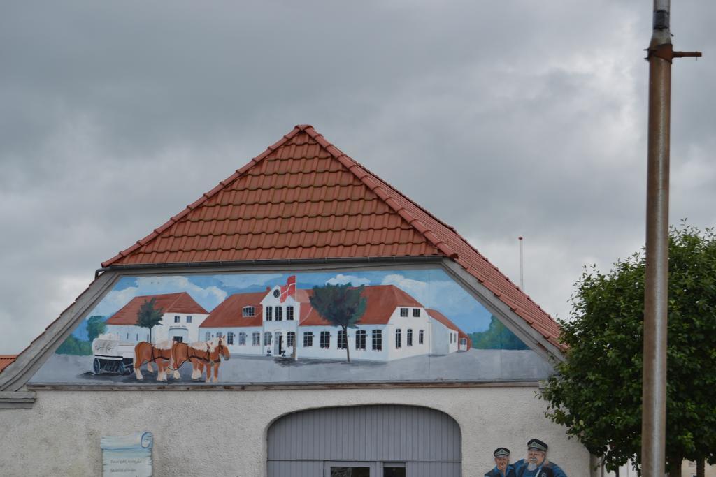 Bredebro Kro