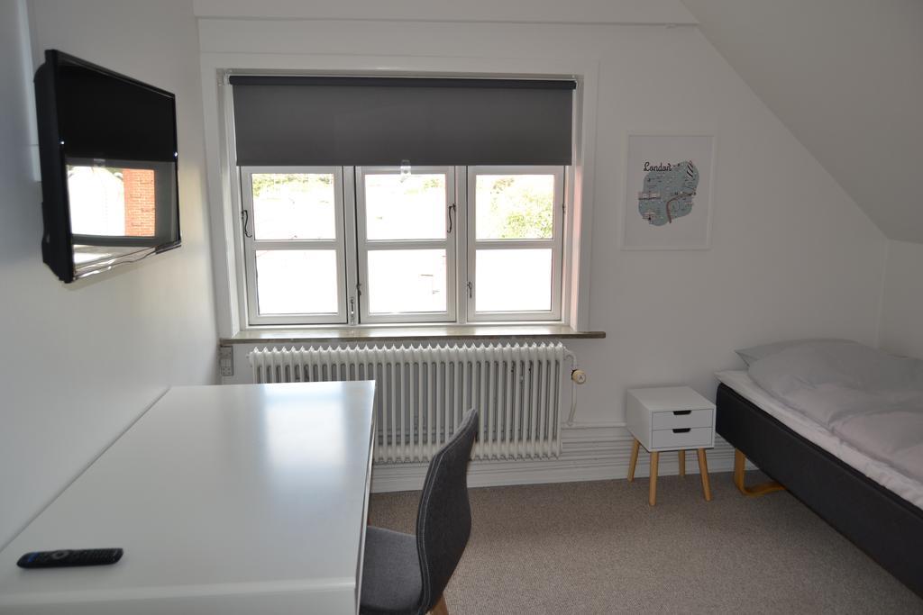 Hotel Bredebro Kro