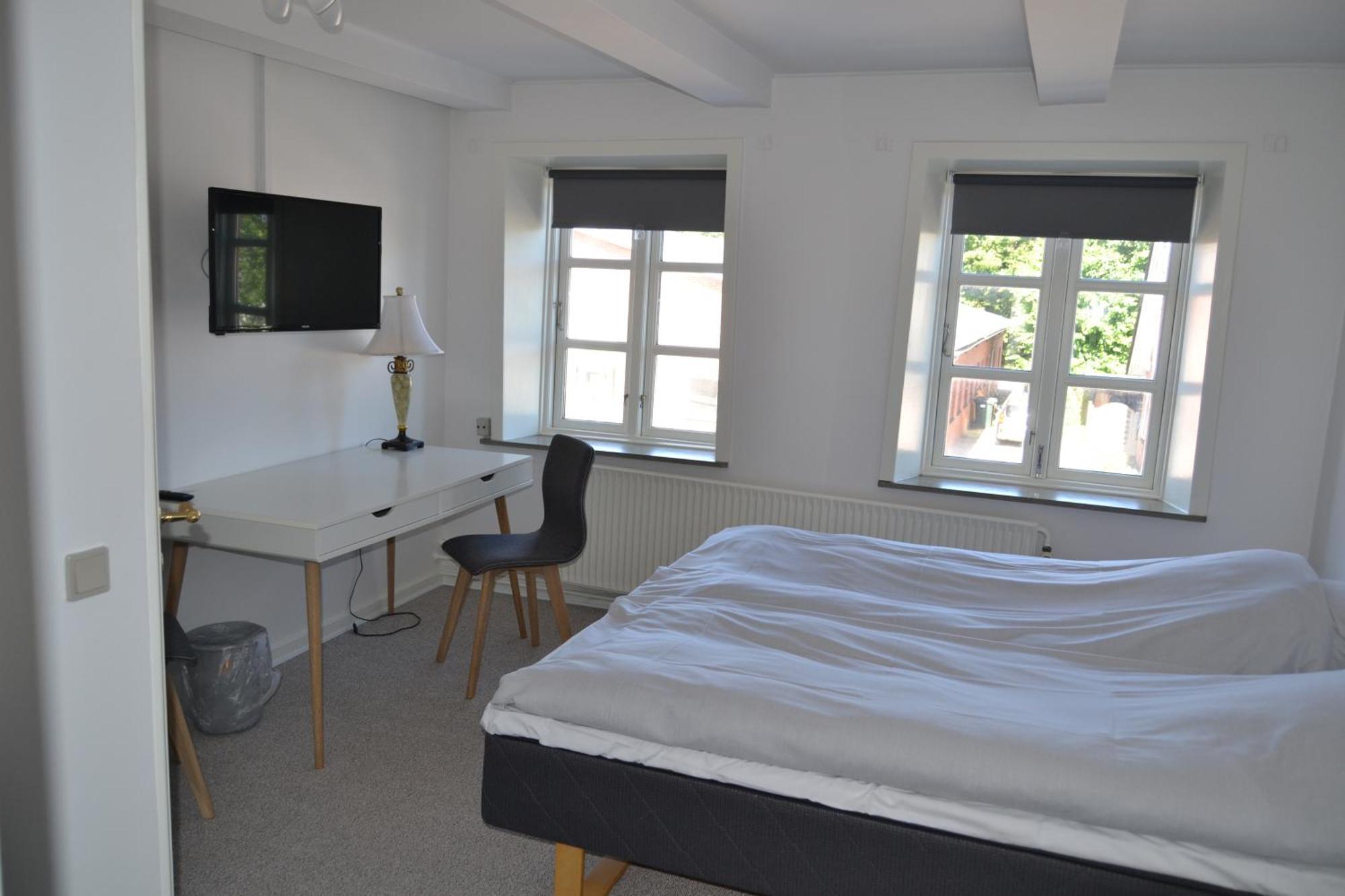 Bredebro Kro Hotel *