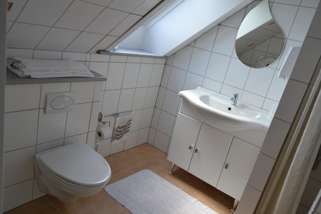 Bredebro Kro Hotel *