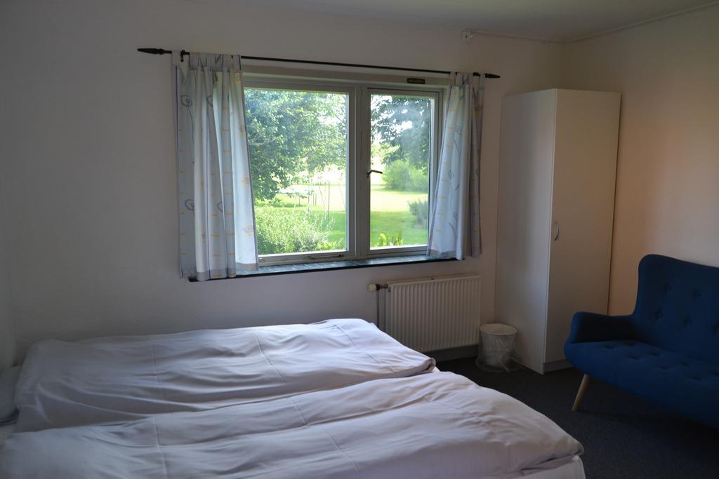 Hotel Bredebro Kro