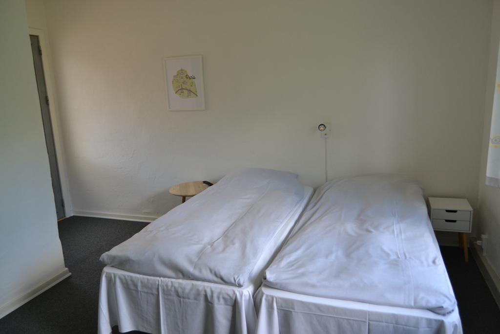 Hotel Bredebro Kro *