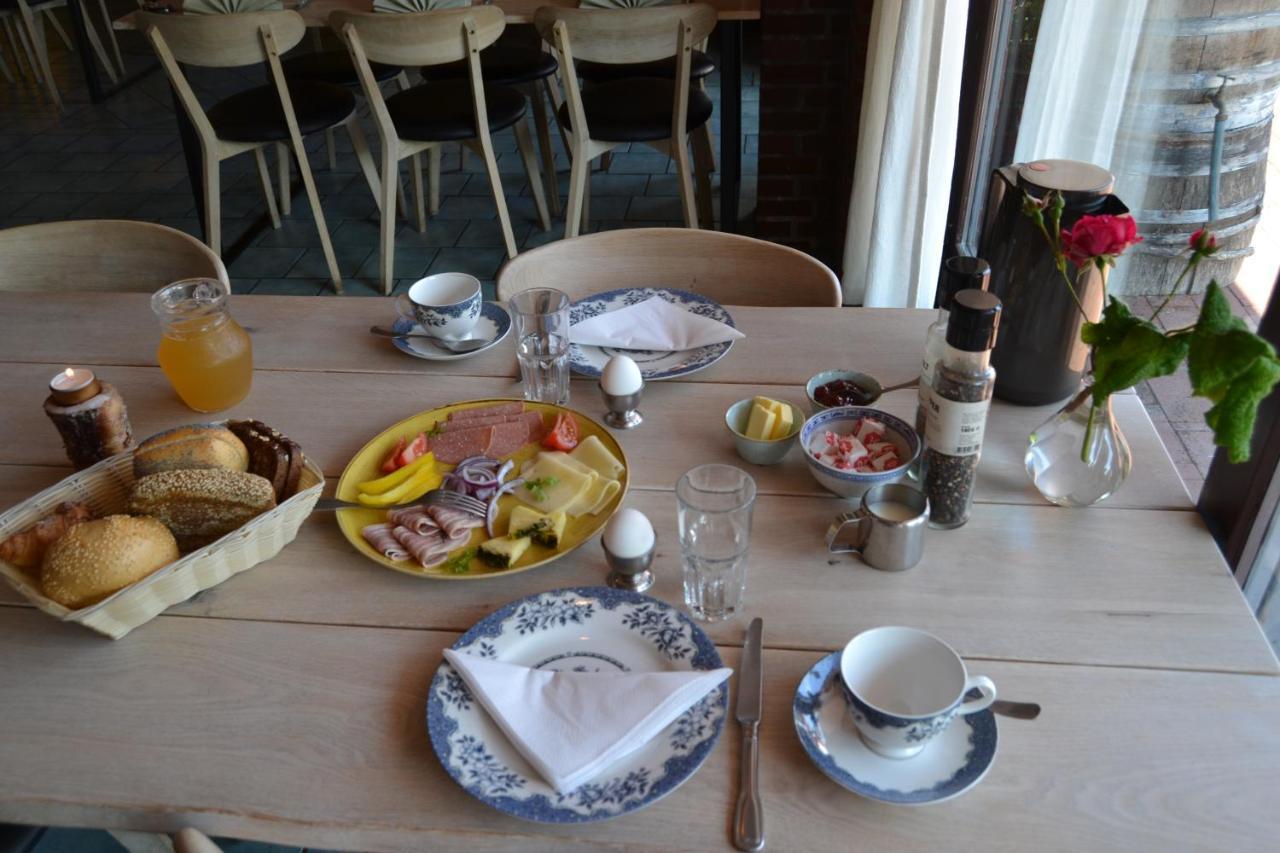 Hotel Bredebro Kro *