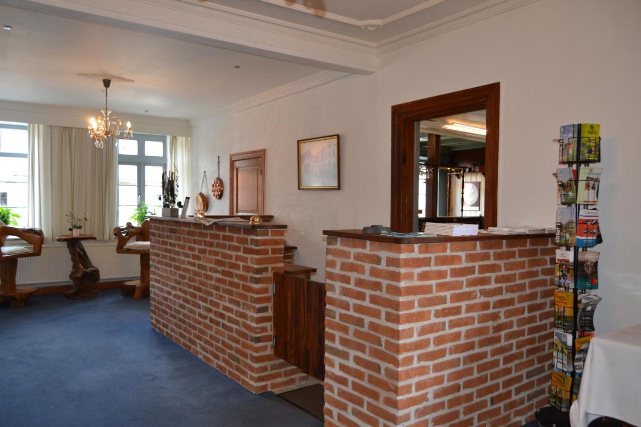 Hotel Bredebro Kro *