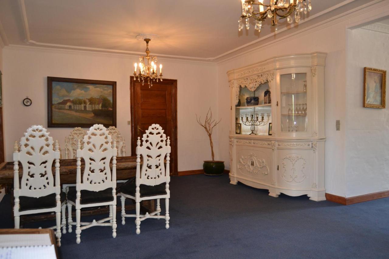 Hotel Bredebro Kro *